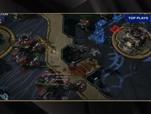 星际争霸2国服2025终极上分指南，从青铜到大师的隐藏机制与版本毒瘤战术全解析