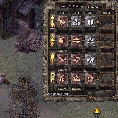 别再乱搜拳皇手游单机版了！2025实测安全下载渠道+无限气版安装全解析