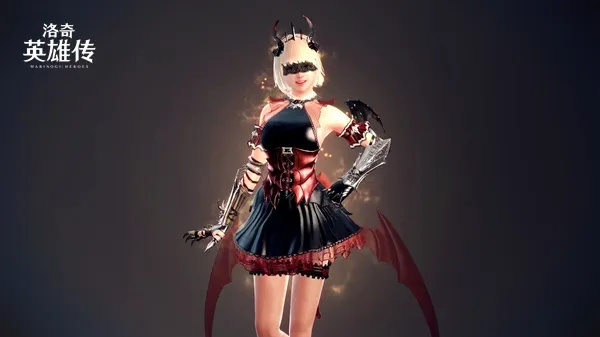 洛奇英雄传隐藏机制大揭秘，2025年绝版职业强度实测，新手入门终极避坑指南