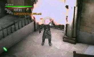 生化危机6全BOSS秒杀流打法，2025最新弱点机制与速通武器配置指南