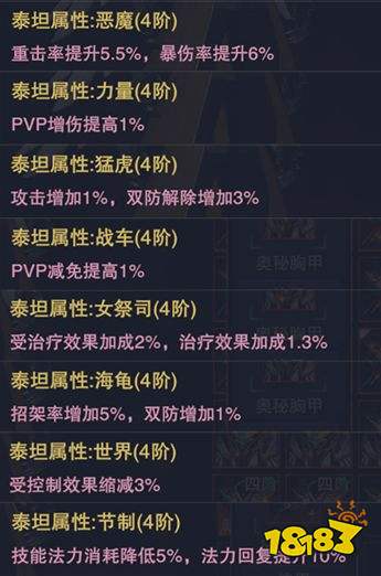 猎魔人属性怎么堆才暴力？2025赛季全流派配装核心数据表