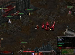 2026天之炼狱绝版攻略，吸血鬼与人类阵营终极选择指南