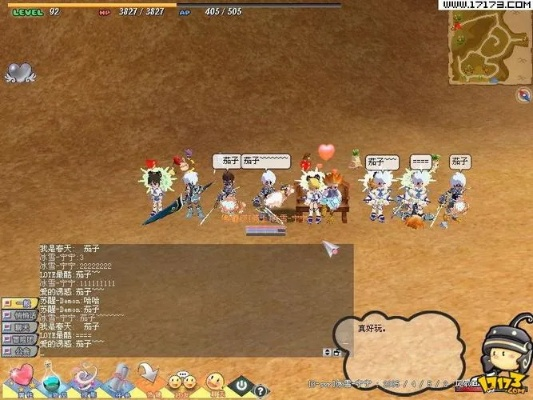 希望OL2025终极生存手册，哈比版本职业强度榜+日赚千万金币的隐藏逻辑