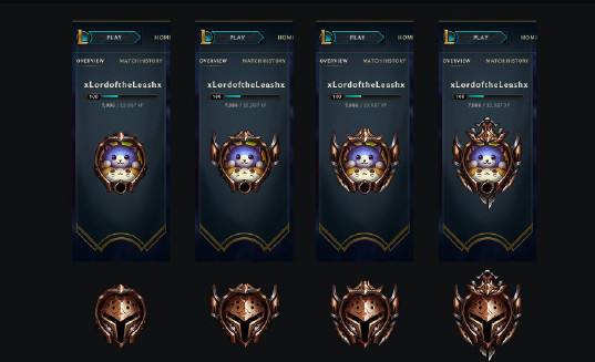 英雄联盟转区黑幕，跨服转移封号风险与段位继承真相揭秘