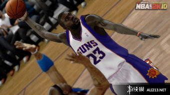 还在找NBA 2K10中文版下载？2025年Win11亲测可用方案与完整避坑指南