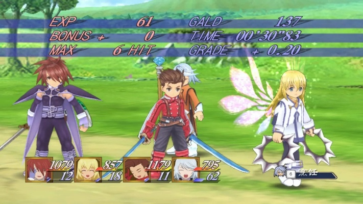 仙乐传说2战斗总卡关？LMBS机制深度拆解+2025模拟器优化实战