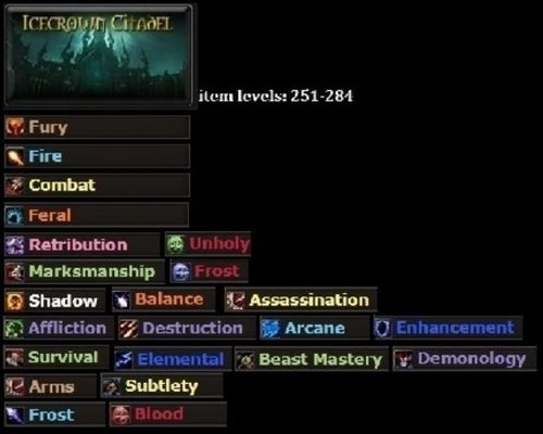 WLK怀旧服终极决策指南，2025职业强度、金团收益与版本陷阱