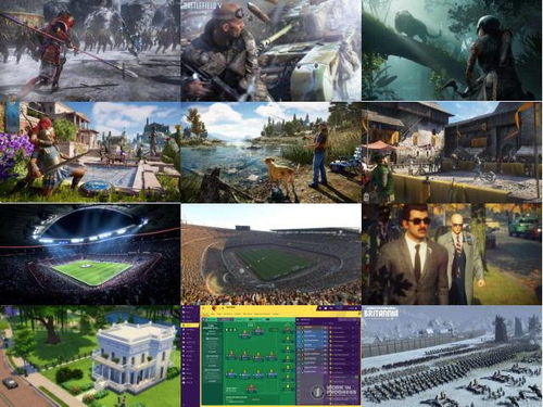 2025年游戏下载终极指南，破解版安全获取与3A大作高速安装实战