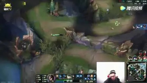 LOL溪子解说视频全解析，2025年上分必看的3种隐藏技巧与实战应用场景