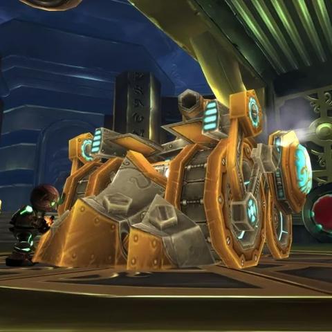 魔兽11.1团本首杀秘籍，这5个机制90%公会都灭到散