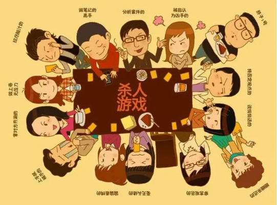 谢天谢地你来类型游戏为何让人上头？2025核心机制与社交心理学深度拆解