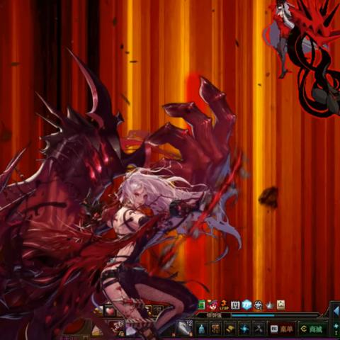 2025女鬼剑视频隐藏机制全拆解，剑宗剑魔数据实测谁才是版本真神？