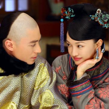 清宫计全结局通关密码，2025年最新宫斗生存法则与隐藏剧情触发指南