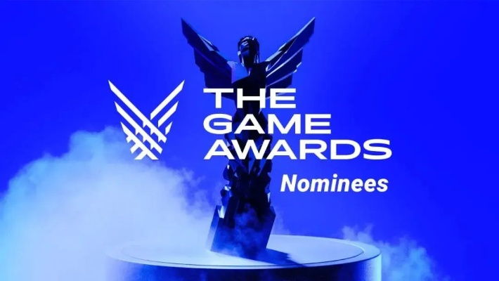 英雄联盟TGA类型全解密，Riot Games如何在TGA奖项中持续称霸电竞圈