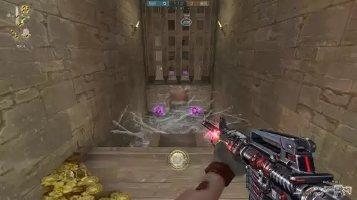 CF暗影模式bug黑幕，2025卡隐身穿墙闪退实战封堵手册