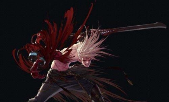 帝血弑天终极形态，2025狂战二觉秒怪连招与护石搭配全解析