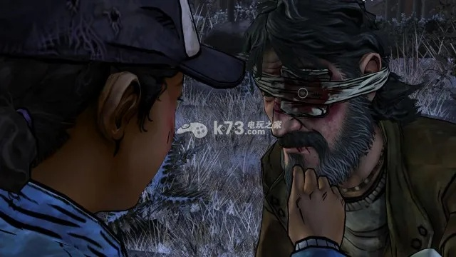 行尸走肉第二季第五章全结局解密，2025终极选择指南与隐藏分支