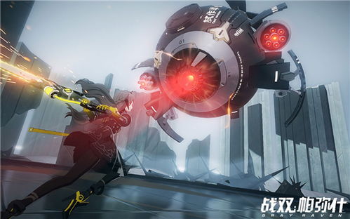 战双帕弥什2025囚笼战区双模式登顶，这4套S级角色意识配置让输出质变