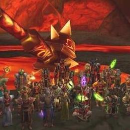 魔兽世界迅雷下载终极实测，2025年官方隐藏通道提速500%全攻略