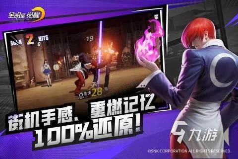 2026年格斗游戏终极指南，从帧数据到连招的7个职业选手不外传技巧