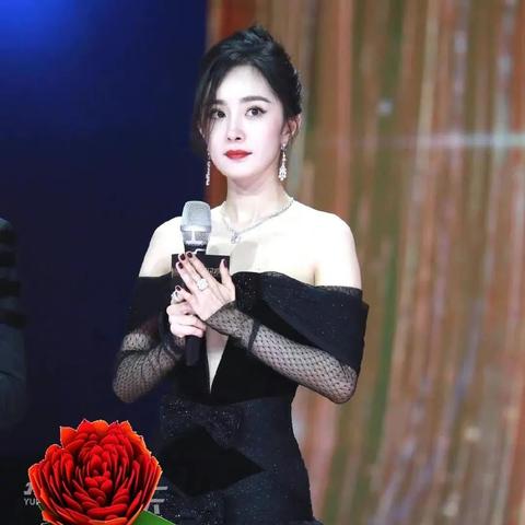 杨幂高定打游戏是什么类型？2025明星电竞穿搭实战解码