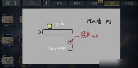 乌鸦石刷取路线2025最新版，3小时刷满200个的隐藏技巧