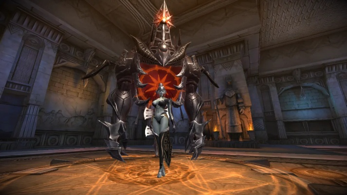 拉缘天堂到底是什么？2025年暗黑ARPG核心玩家都在搜这7个问题