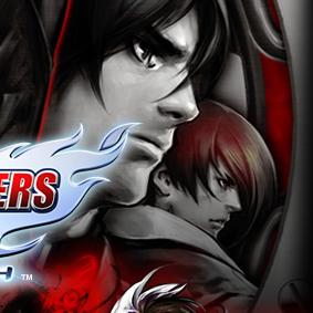 拳皇2002出招表终极破解，从BC连段到隐藏MAX必杀的实战密码