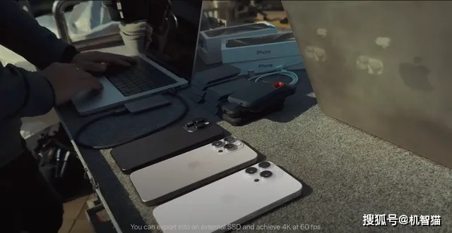 苹果2024贺岁片小蒜头隐藏技巧，普通人如何用iPhone拍亲情短片