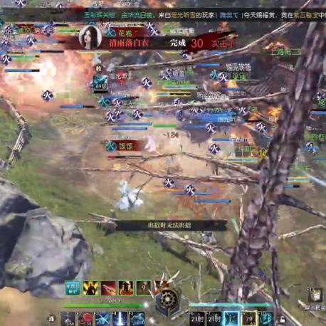 2025年最耐玩的网游类型揭秘，MMO还是竞技？老玩家实战选择指南