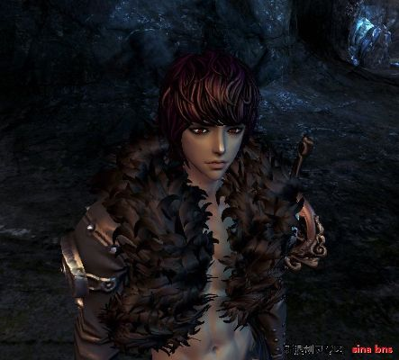 剑灵人族男捏脸数据2025，古风美男参数详解与明星脸还原技巧