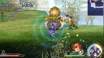 伊苏7 PC版七人连携战斗系统深度破解，2025年技能链优化与闪退修复全方案