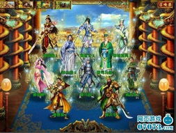 梦幻西游新资料片天界远征首发拆解，雷音寺3天成型+神将附体爆伤公式实测