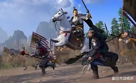 三国单机游戏怎么选？资深玩家揭秘7大类型隐藏玩法与避坑指南