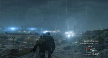 合金装备5原爆点S评价速通，4个被低估的战术复用技巧