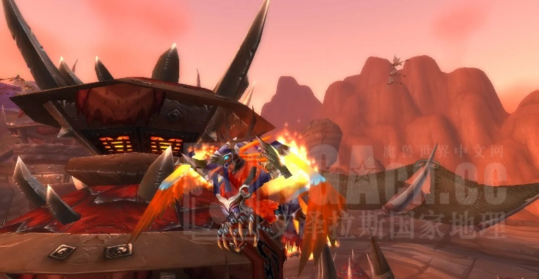 熔火前线还值得刷吗？2026年烈焰角鹰兽7日速成与隐藏成就全解