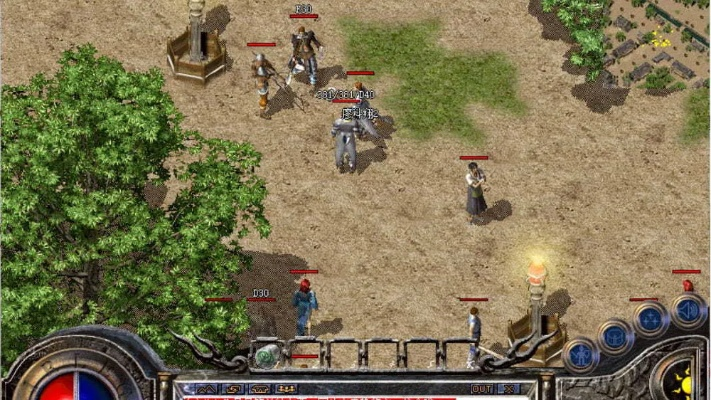 北方传奇私服2025网通专线实测，从版本选型到霸服避坑的完整生存指南