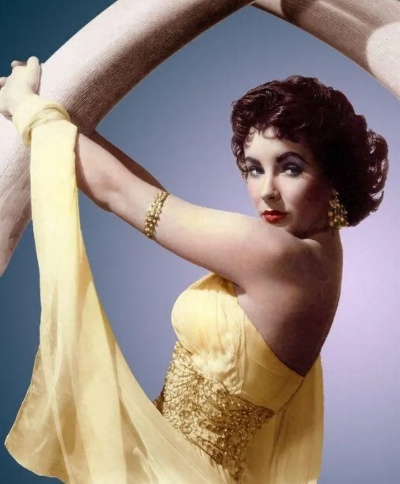 识别真·伊丽莎白泰勒型角色的4个黄金标准