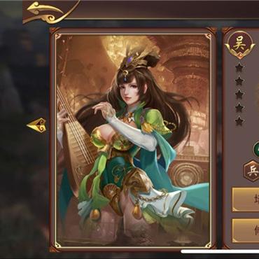 三国群英7武器系统彻底拆解，从白板到神兵的完整锻造链