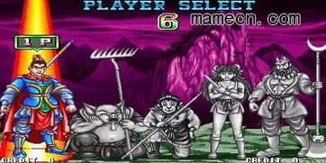 三国志5中文版25年骨灰玩家揭秘，3天统一全国绝学