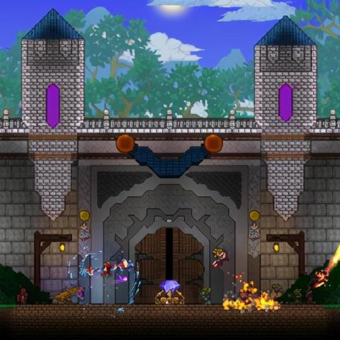 符石守护者破解版2025实测，3大安全替代方案与内购省钱技巧揭秘