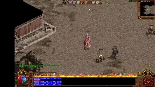 找不到盛趣传奇世界论坛？最新存活地址与高级玩法揭秘