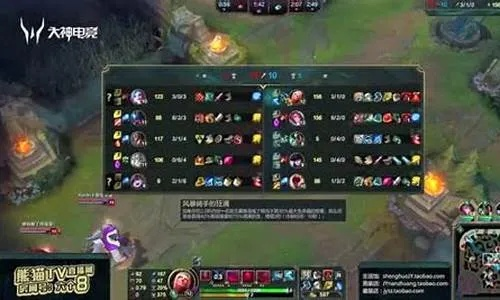 英雄联盟JY型打法全解剖，意识流上分密码与野区节奏霸权构建