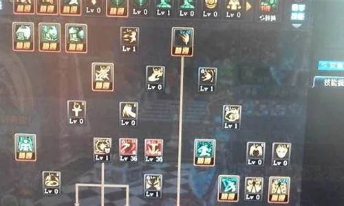 力驱85刷图加点2025，安徒恩开荒实测+被低估的神技