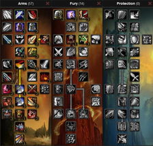 鬼王加点2025终极指南，PVP/PVE双模式数据实测与隐藏机制全解析