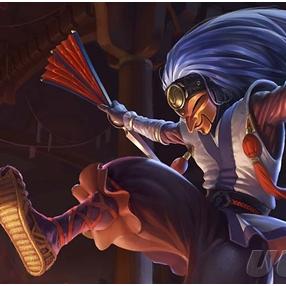 恶魔小丑心理战大师课，2025终极出装+盒子操控隐藏机制全解析