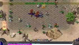 传奇中变服深度拆解，从版本内核到打金路径的实战手册