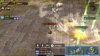 龙之谷PK视频看不懂？2025竞技场上分终极指南