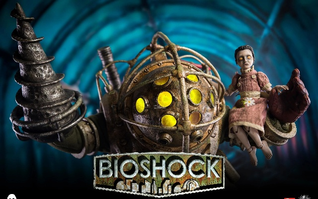 生化奇兵重制版电击流Build实测，大老爹3分钟速杀数据+质体隐藏机制