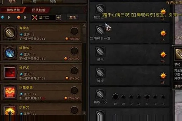 斗战神棍猴2025还能打吗？破天棍法全流派实战连招与配装深度解析